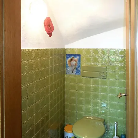 Haus Dorfblick 430s Appartement *