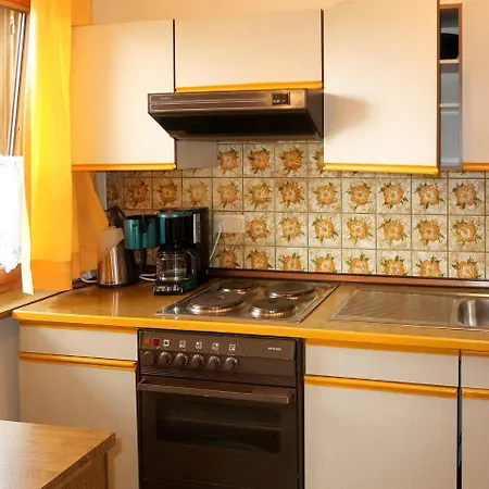 Appartement Haus Dorfblick 430s Thierbach
