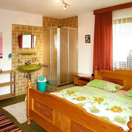 Haus Dorfblick 430s Appartement *