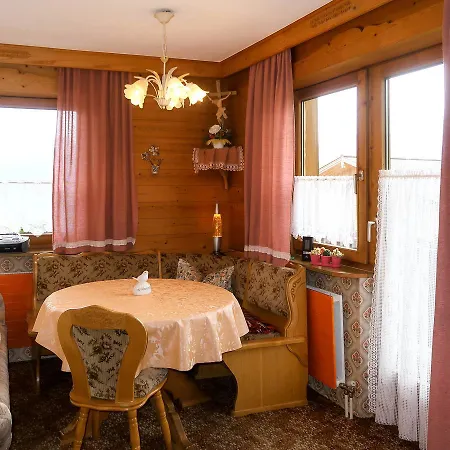 Haus Dorfblick 430s Appartement