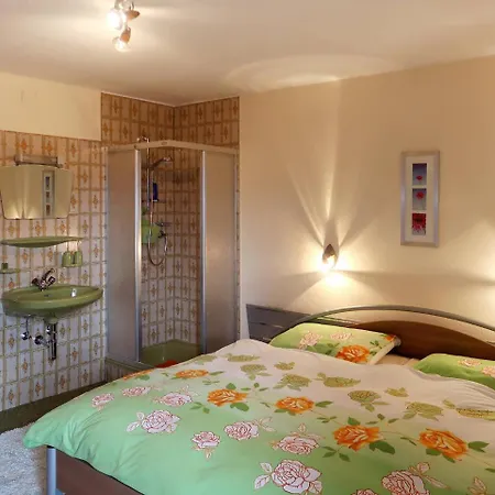 Haus Dorfblick 430s *
