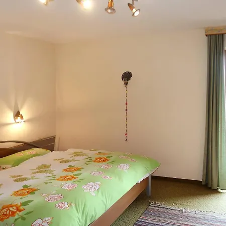 Haus Dorfblick 430s Appartement *