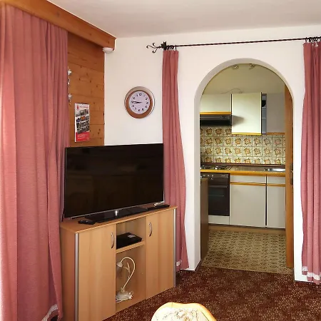 Haus Dorfblick 430s * Thierbach