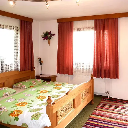 Haus Dorfblick 430s Appartement *